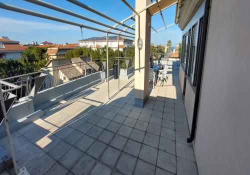 Appartamento - Cervi 20/a